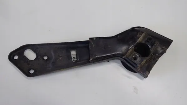 Jaguar XJ X351 oikea taka kelkkakärryn kiinnike OEM AW935D126 image 2