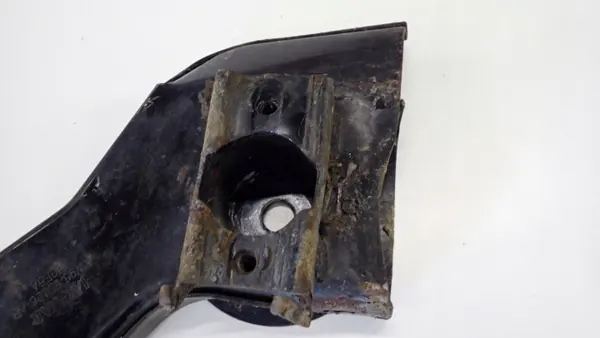 Jaguar XJ X351 oikea taka kelkkakärryn kiinnike OEM AW935D126 image 3