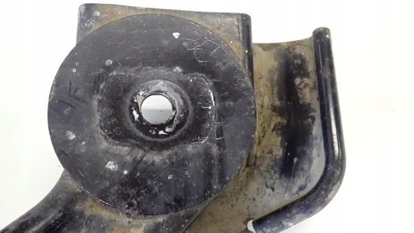 Jaguar XJ X351 oikea taka kelkkakärryn kiinnike OEM AW935D126 image 7