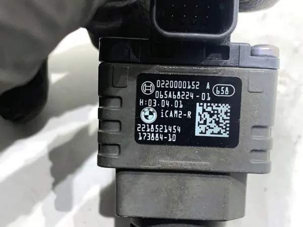 Caméra de recul OEM 5A68224 pour BMW G30 Berline image 5