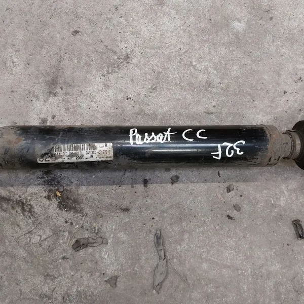 VOLKSWAGEN PASSAT CC 2.0 FSI Höger Halvaxel 3C0407272D image 5