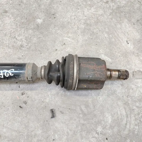 VOLKSWAGEN PASSAT CC 2.0 FSI Höger Halvaxel 3C0407272D image 7