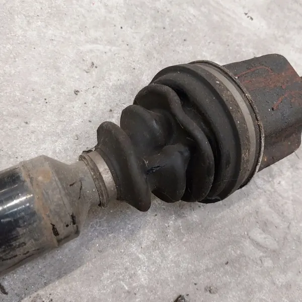 VOLKSWAGEN PASSAT CC 2.0 FSI Höger Halvaxel 3C0407272D image 8