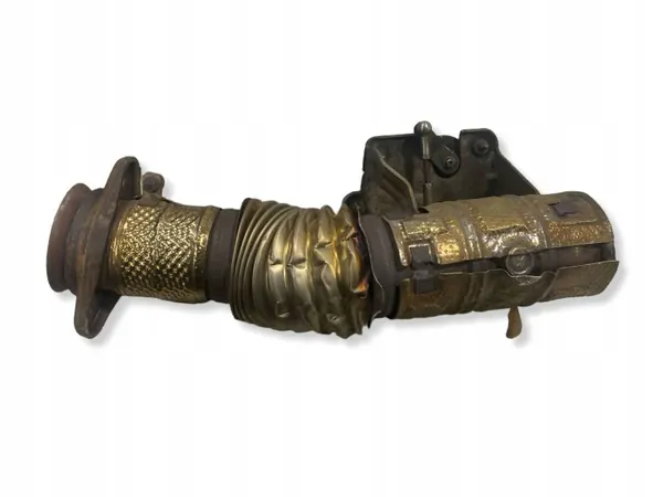 Embout d'échappement GHD2221 pour Chevrolet Corvette C8 image 2
