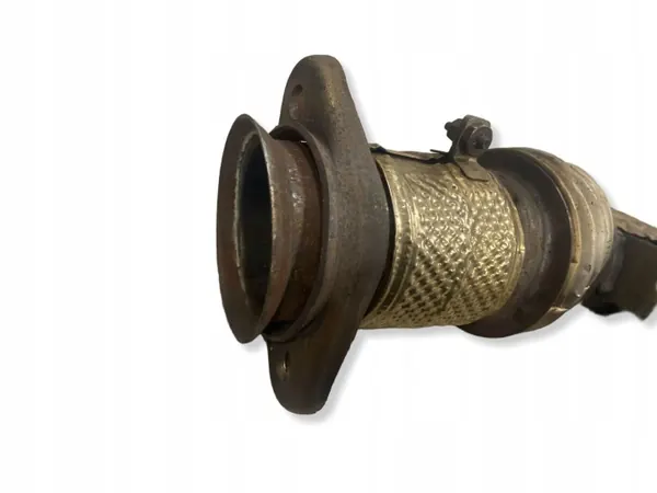 Embout d'échappement GHD2221 pour Chevrolet Corvette C8 image 3