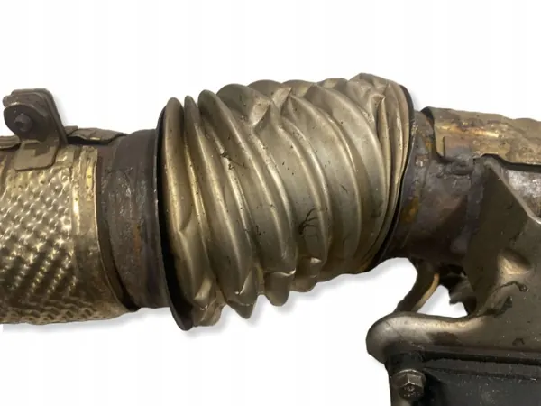 Embout d'échappement GHD2221 pour Chevrolet Corvette C8 image 4