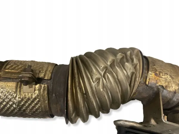 Embout d'échappement GHD2221 pour Chevrolet Corvette C8 image 5