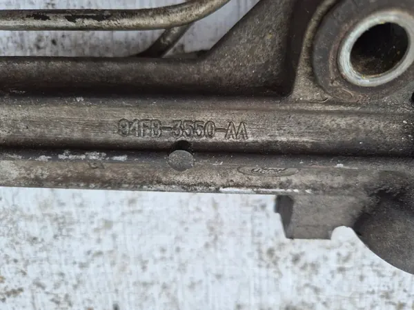 Stuurinrichting Ford Ka 1.3 B image 6