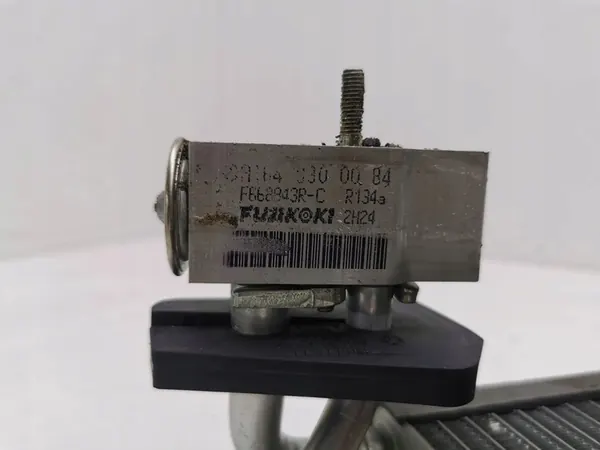 A/C Lämmityspatteri Mercedes-Benz ML W164 2006 image 10