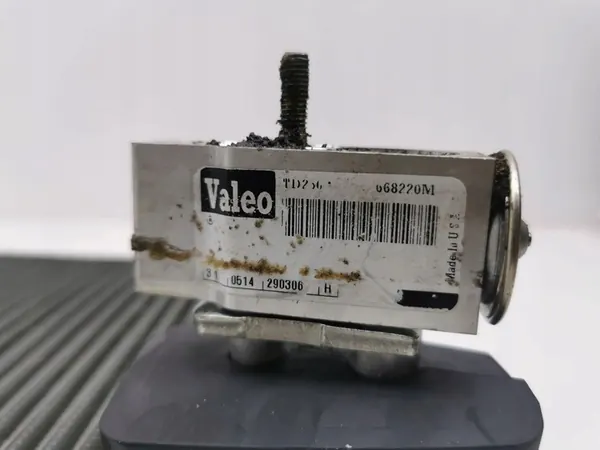 A/C Lämmityspatteri Mercedes-Benz ML W164 2006 image 9