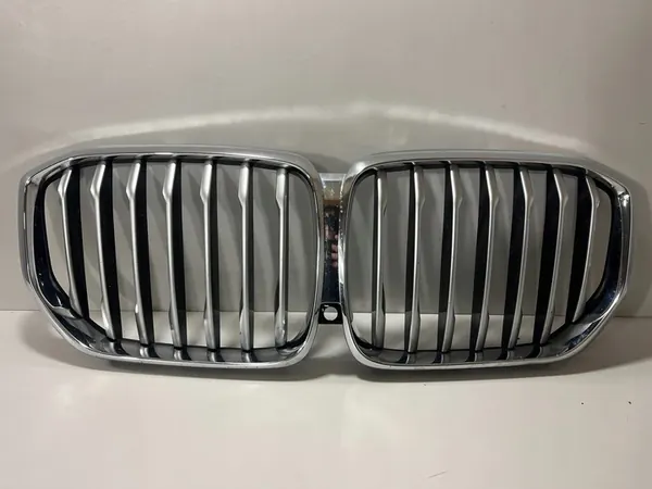 Grade de ventilação traseira BMW X5 G05 2019 OEM 7454887 image 1