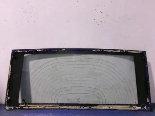 Fiat Doblo I achterklep verwarmd achterruit OEM CADILAK-Bochnia-498279- image 3