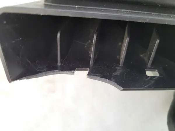 OEM 5Q0129607AQ Luftfilterhus för VW Grupp image 3