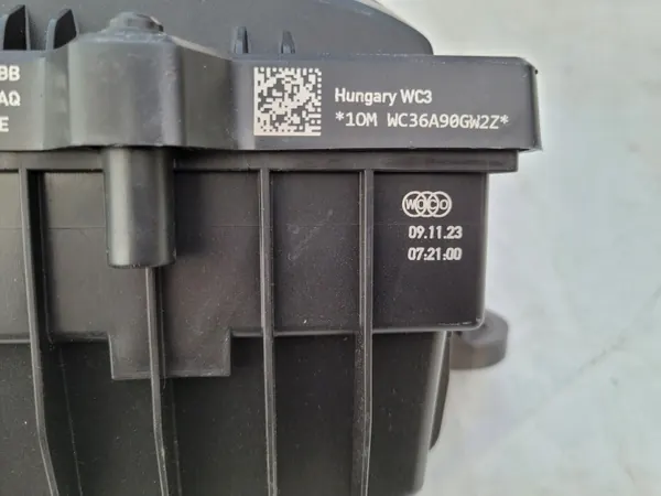OEM 5Q0129607AQ Luftfilterhus för VW Grupp image 6