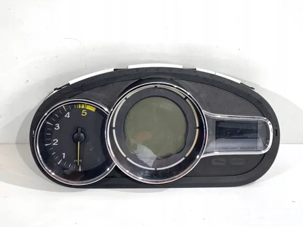 Compteur de vitesse OEM 248105156R Renault Megane III image 2