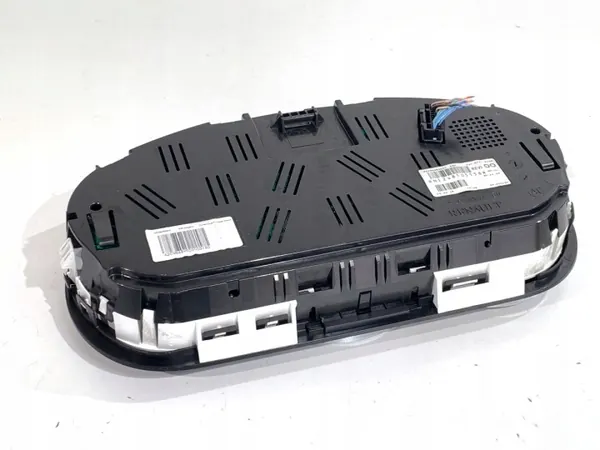 Compteur de vitesse OEM 248105156R Renault Megane III image 3