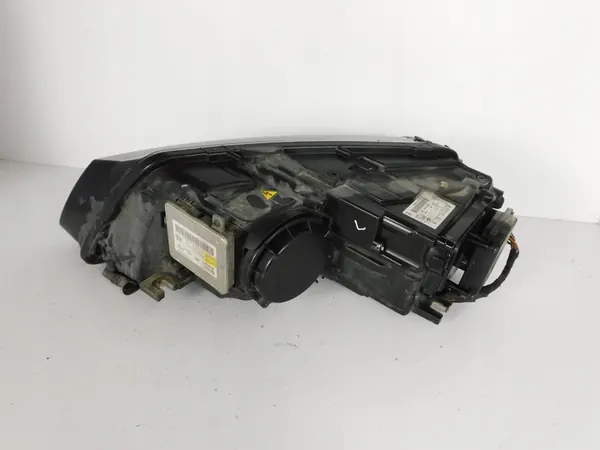 AUDI A8 D4 4H Oikea Xenon Ajovalo Täydellinen image 7