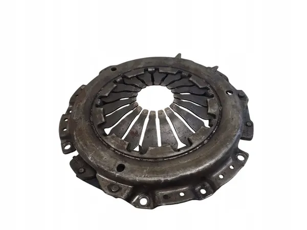 Disque d'embrayage SEAT IBIZA III 1.4L diesel image 3