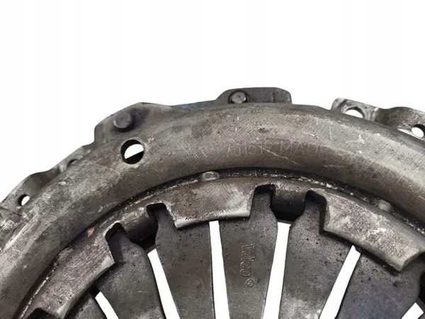 Disque d'embrayage SEAT IBIZA III 1.4L diesel image 4