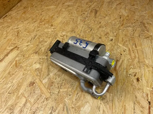 OEM 6805342 AC Condensor voor BMW 3 Serie G20 G21 image 3