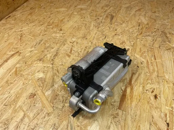 OEM 6805342 AC Condensor voor BMW 3 Serie G20 G21 image 5