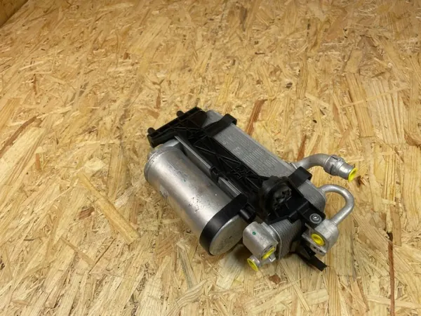 OEM 6805342 AC Condensor voor BMW 3 Serie G20 G21 image 8