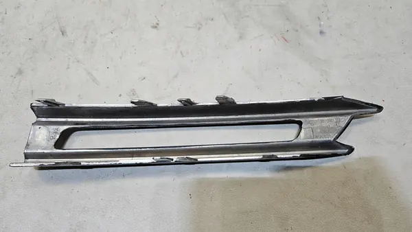 Rivestimento Sinistro Mercedes ML W166 A1668851374 image 3