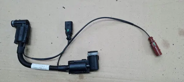 AdBlue-johdotus OEM 8R0131911 Audi Q5 8R:lle image 2