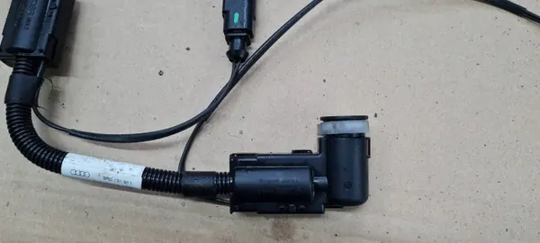 AdBlue-johdotus OEM 8R0131911 Audi Q5 8R:lle image 4