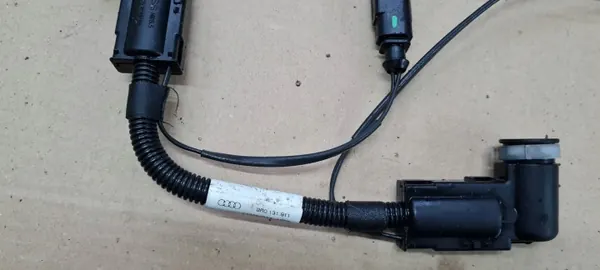 AdBlue-johdotus OEM 8R0131911 Audi Q5 8R:lle image 7