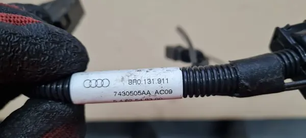 AdBlue-johdotus OEM 8R0131911 Audi Q5 8R:lle image 8