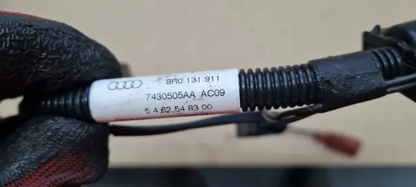 AdBlue-johdotus OEM 8R0131911 Audi Q5 8R:lle image 9
