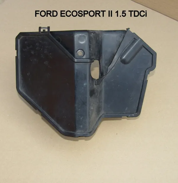 Couvercle Boîte Vitesses Ford Ecosport II OEM 8M5R7A307AA image 2