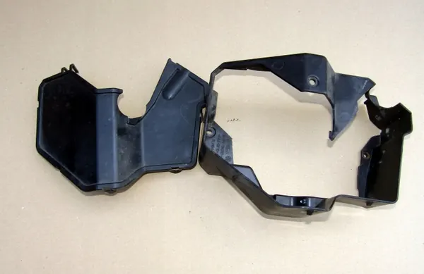 Couvercle Boîte Vitesses Ford Ecosport II OEM 8M5R7A307AA image 3