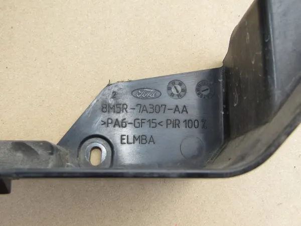 Couvercle Boîte Vitesses Ford Ecosport II OEM 8M5R7A307AA image 4