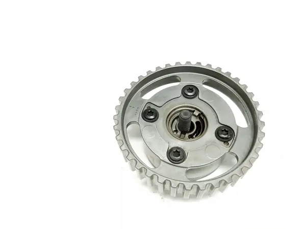 HM01 9813097580 Roda Variador Escape Usada image 2