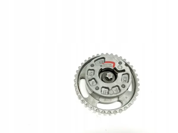HM01 9813097580 Roda Variador Escape Usada image 3