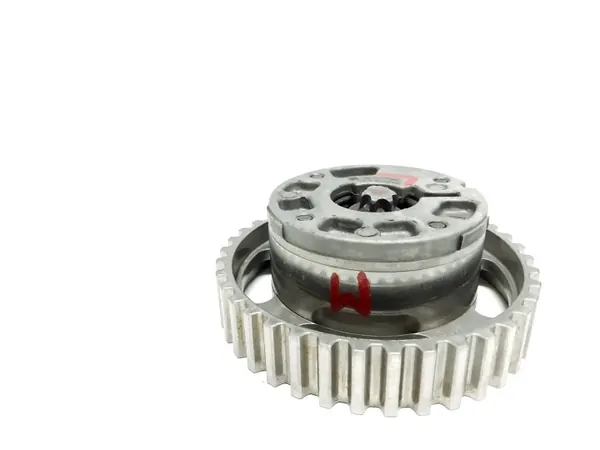 HM01 9813097580 Roda Variador Escape Usada image 4