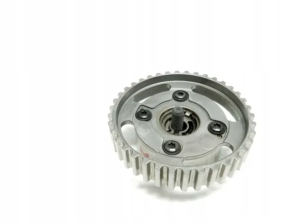 HM01 9813097580 Roda Variador Escape Usada image 6