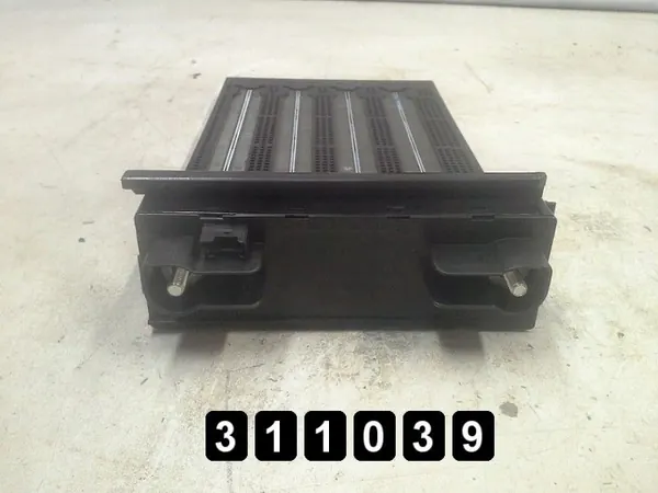 BMW Elektrische binnenverwarming OEM AM-311039 image 3
