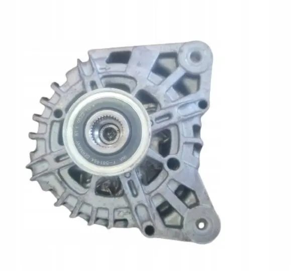 Alternador Opel Movano B 2022 image 2