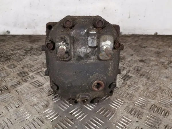 RATIO37 Bakdifferential för Subaru Impreza II 2002 image 3