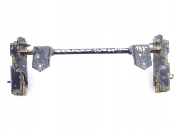 Support Stabilisateur Avant Mitsubishi OE Ø28 17.5 image 2