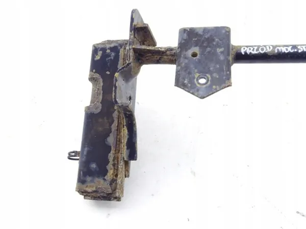 Support Stabilisateur Avant Mitsubishi OE Ø28 17.5 image 3
