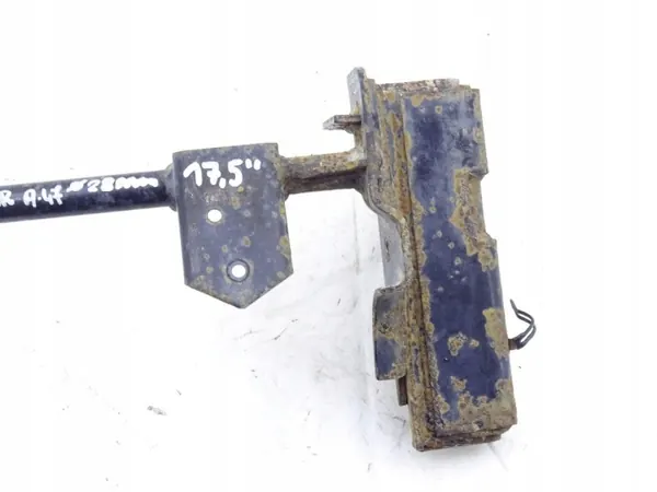 Support Stabilisateur Avant Mitsubishi OE Ø28 17.5 image 4