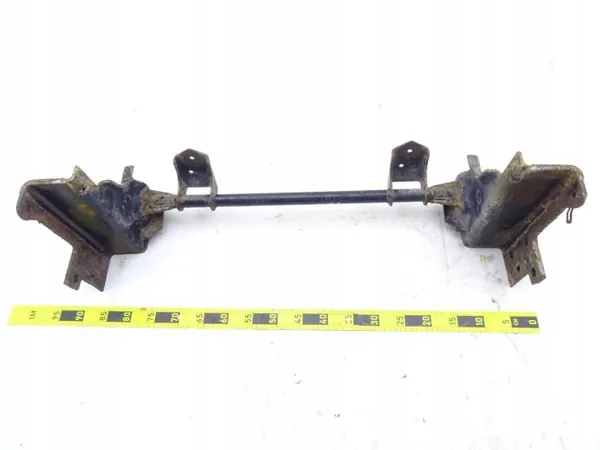 Support Stabilisateur Avant Mitsubishi OE Ø28 17.5 image 5