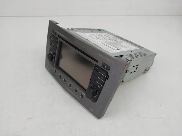 OEM 95324154 Fabrieksnavigatieradio voor Opel Antara image 3