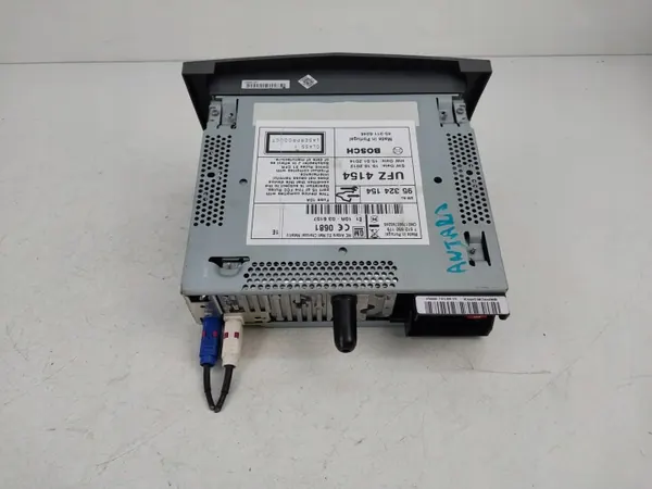 OEM 95324154 Fabrieksnavigatieradio voor Opel Antara image 4