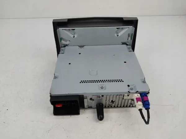 OEM 95324154 Fabrieksnavigatieradio voor Opel Antara image 5