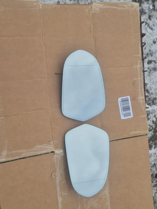 Insert de vidro espelho Audi OE OEM Audi om lusterka image 2